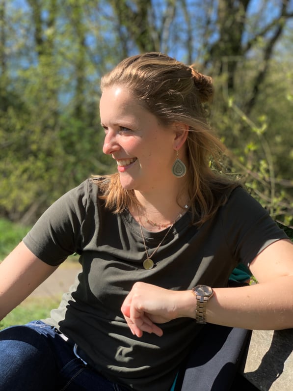 Tjallien de Boer