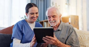 myneva-Blog-E-Health und Telematikinfrastruktur