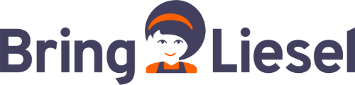 BringLiesel-Logo