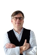 Christian Freisen weiß
