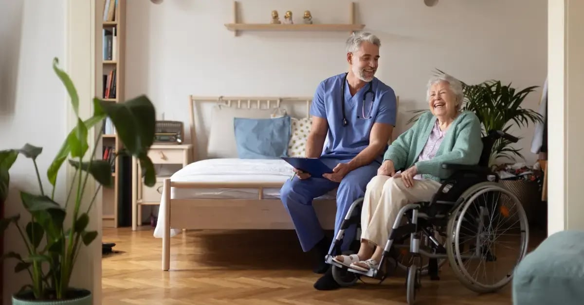 myneva-Whitepaper-Telematikinfrastruktur Guide für die Pflege