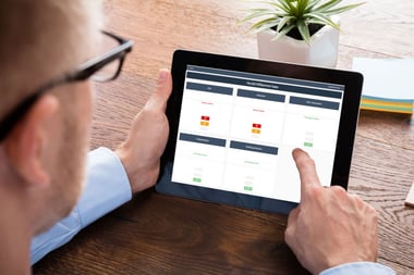 Qualitätsbeauftragte