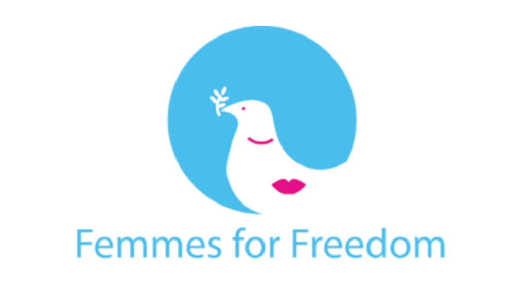 femmes_for_fredom