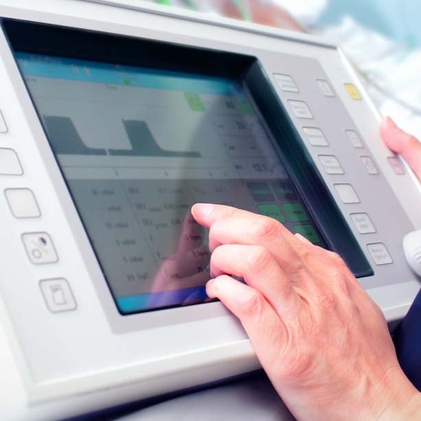 Digitales_Pflegebett