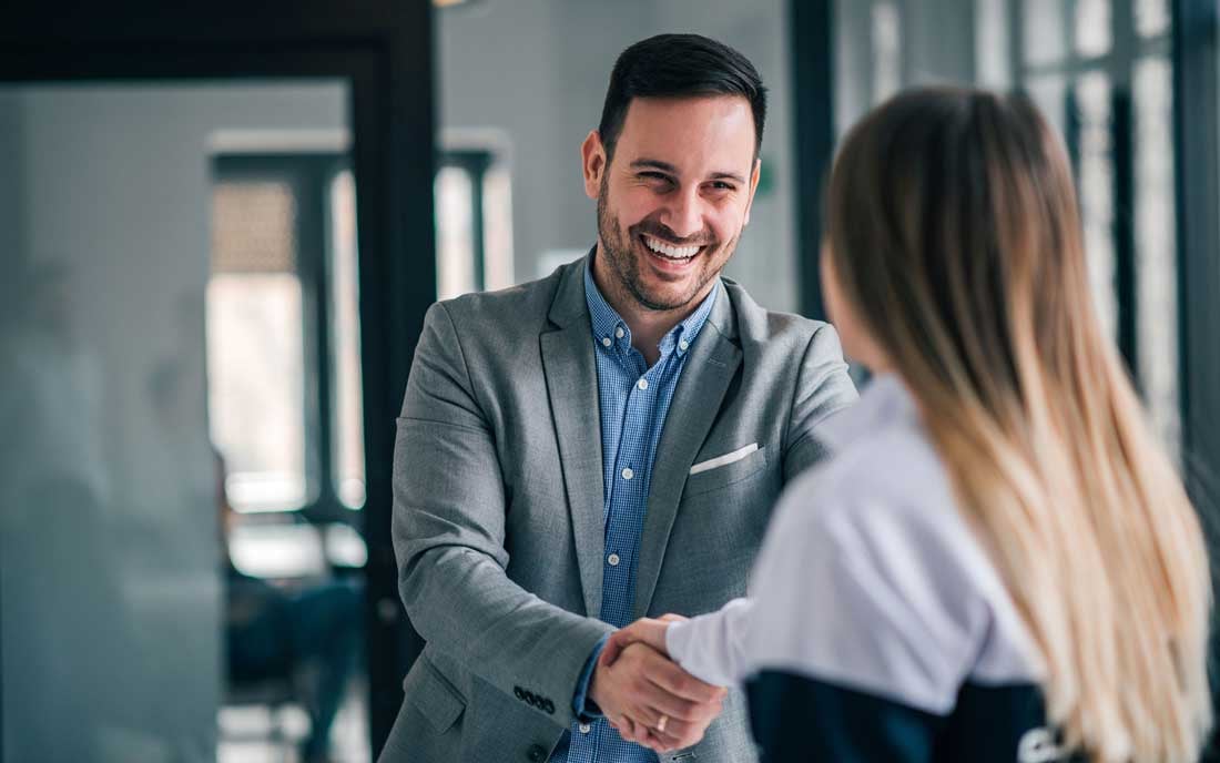 myneva.daarwin Geschäftsführung