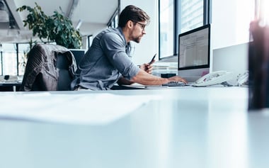 myneva.daarwin Kaufmännische Abteilung