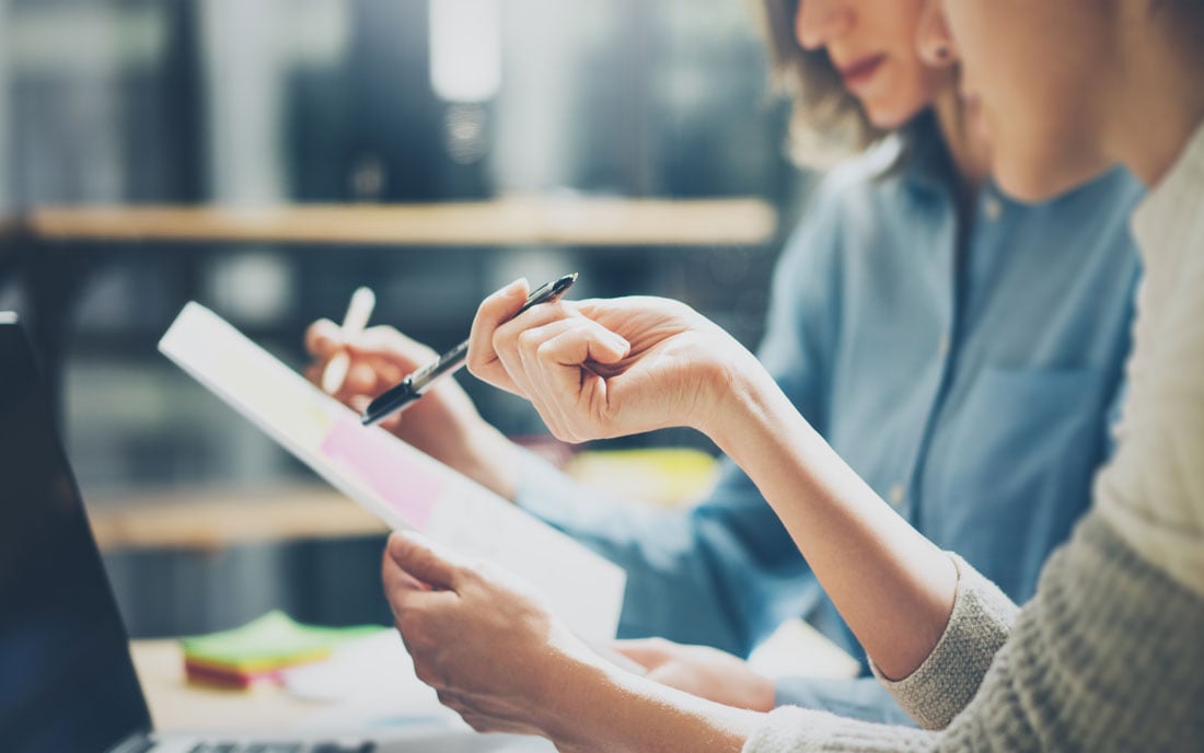 myneva.daarwin Qualitätsbeauftragte