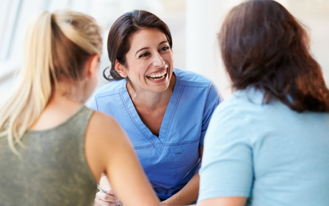 myneva.iQM Fachkräfte