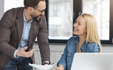 myneva.iQM Fachliche Leitung