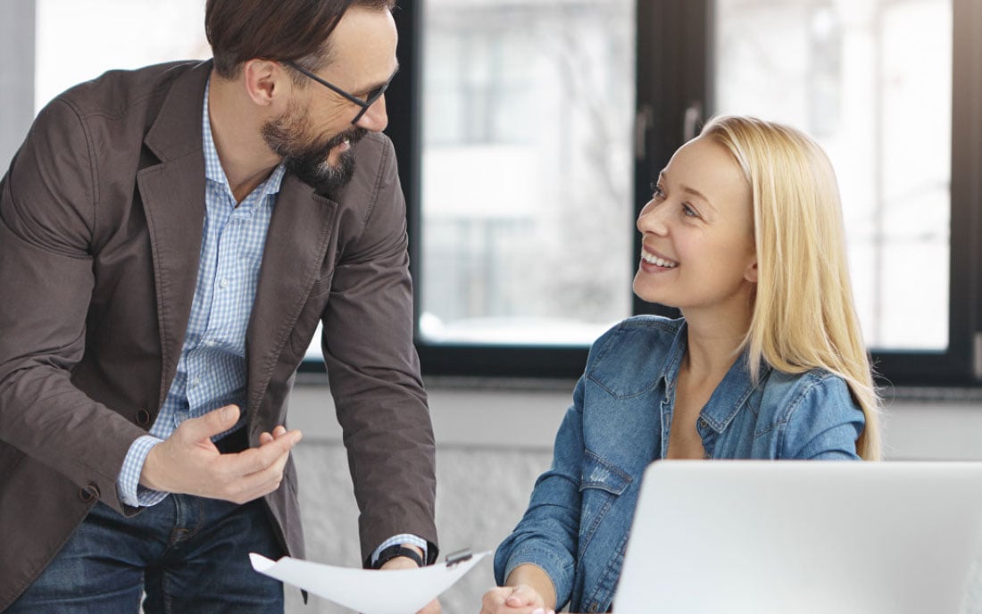 myneva.iQM Fachliche Leitung