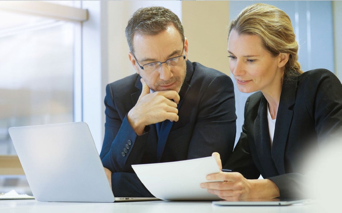 myneva.iQM Geschäftsführung