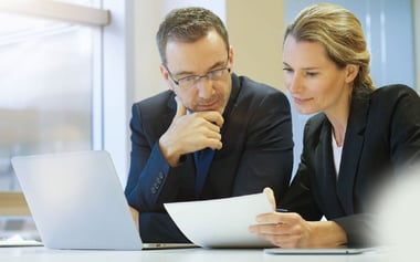 myneva.iQM Geschäftsführung