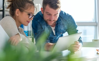 myneva.iQM Qualitätsbeauftragte