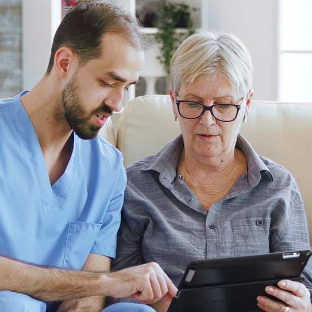 myneva.iQM Wer sind sie