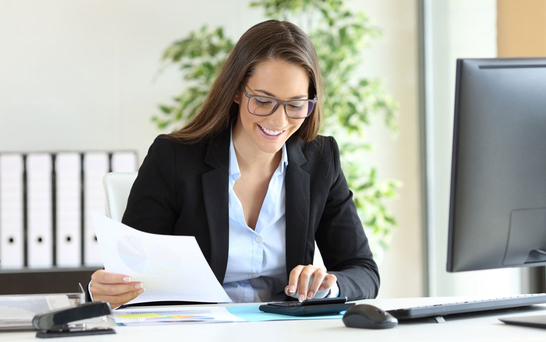 Kaufmännische Leitung