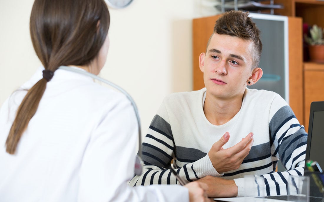 myneva.iQM Arztpraxen