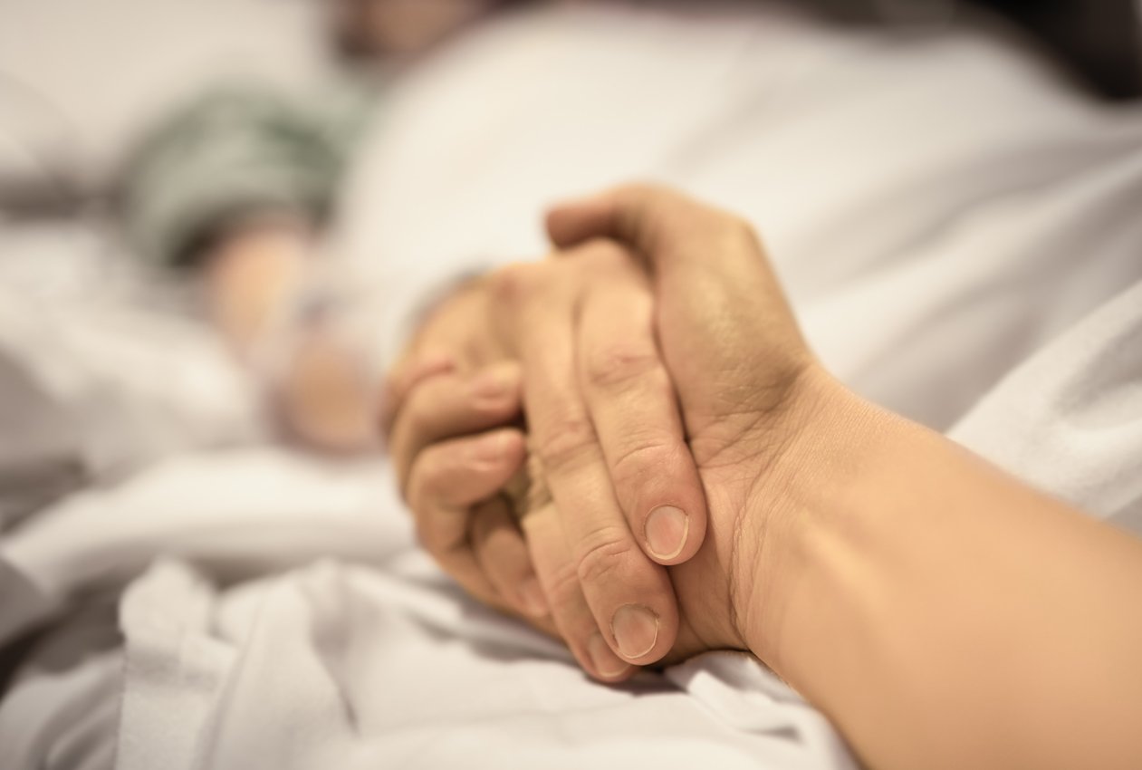 myneva.carecenter Palliative Dienste