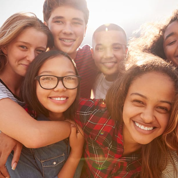 myneva.daarwin Bereich der Kinder- und Jugendhilfe 