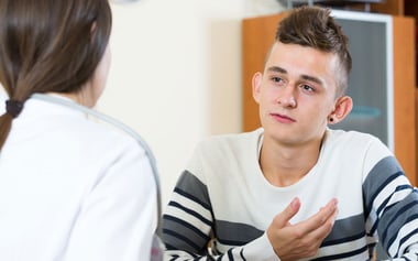 myneva.iQM Arztpraxen