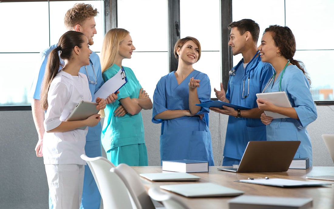 myneva.iQM Komplexträger