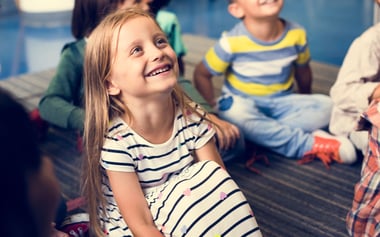 Kinder- und Jugendhilfe 