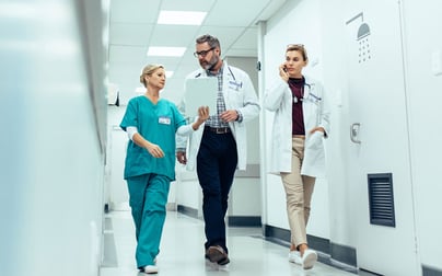 Krankenhäuser