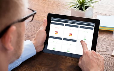 myneva.daarwin myneva.iQM