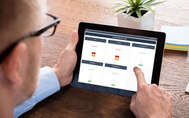 myneva.iQM Tools myneva.iQM