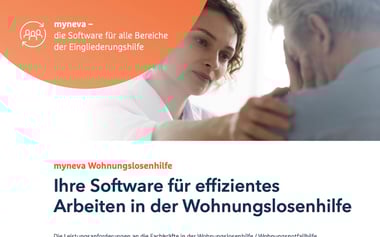 myneva Wohnungslosenhilfe Thumb
