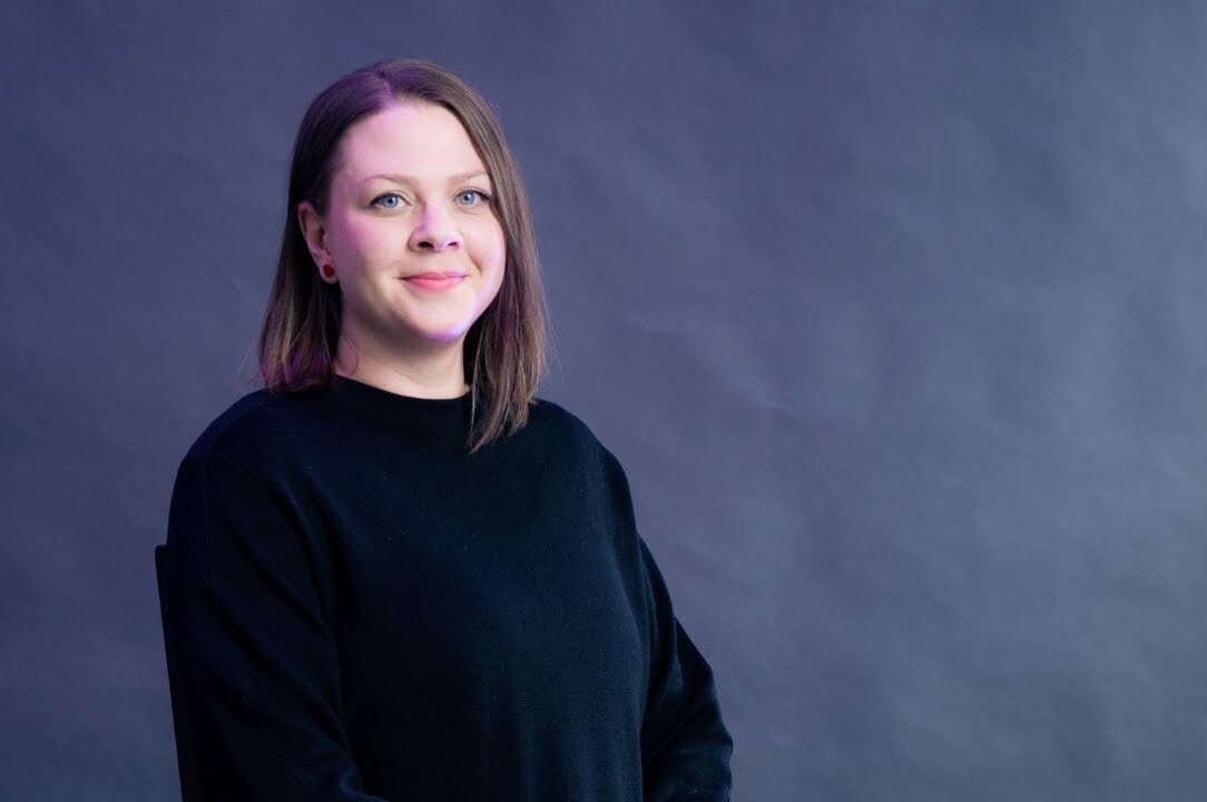 Maija Pyykönen