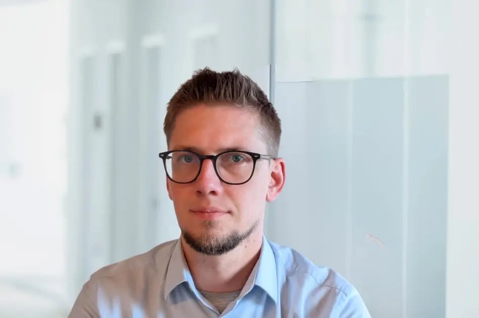 Björn Boenig