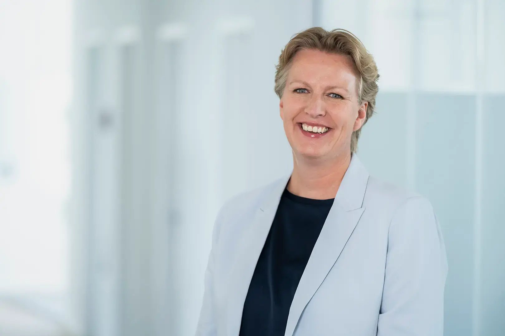 Annet ten Pas, Country Leader benelux