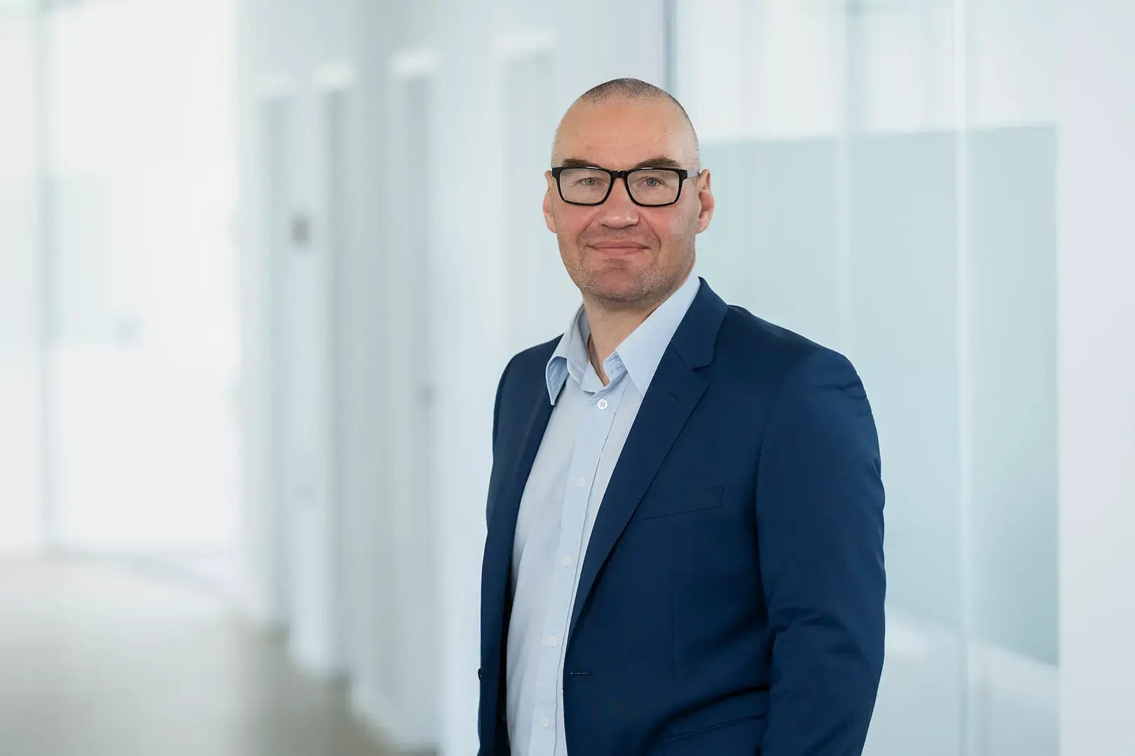 Mika Sipilä, Country Leader Finland