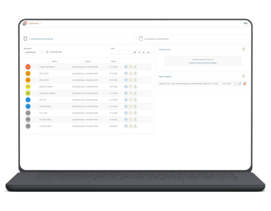 myneva.daarwin-screenshot-dashboard-laptop