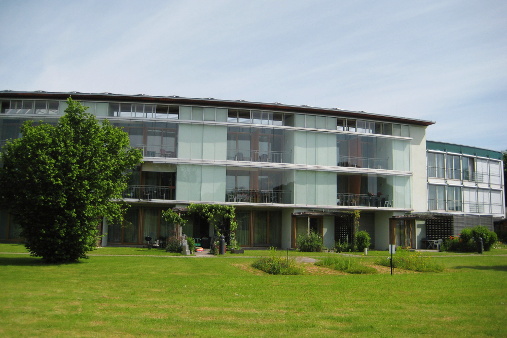SWH Strasswalchen