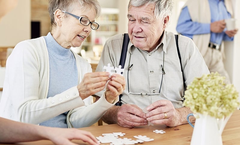 social services customer Sozial-Holding