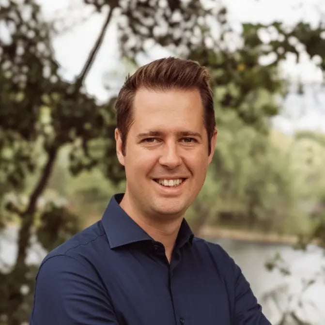 Sven De Kock