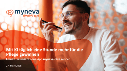 myneva.care Webinar