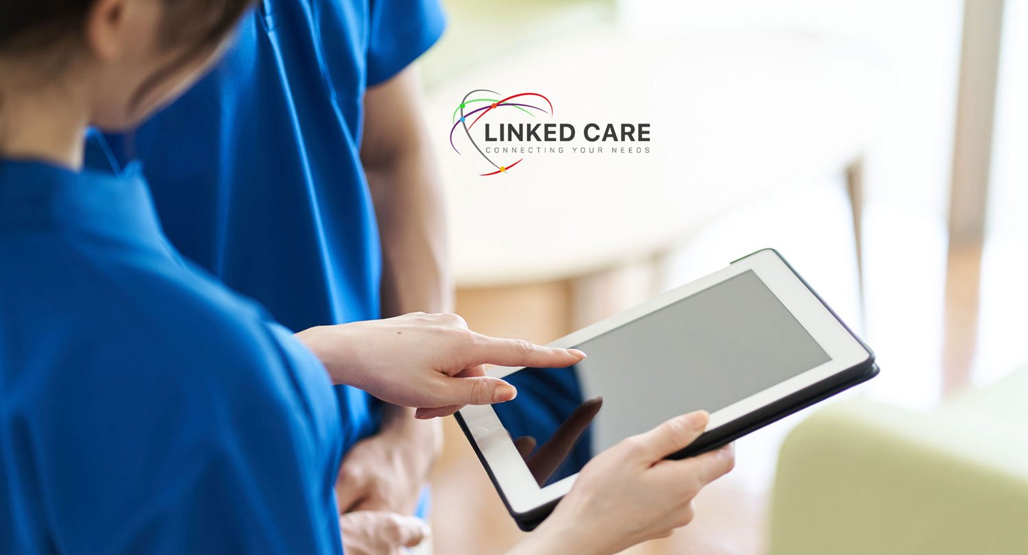 myneva_Linked_Care-Logo