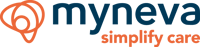 myneva Logo