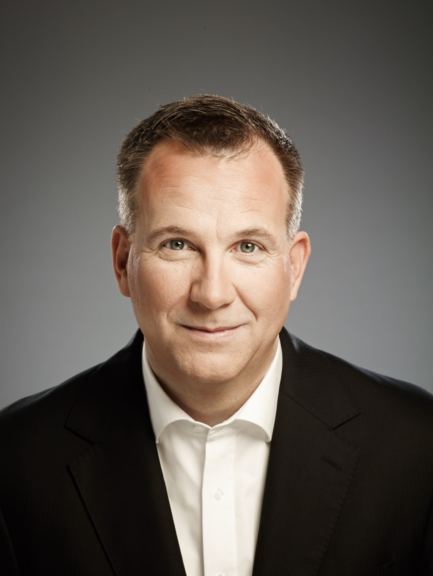Dieter Weißhaar CEO myneva 