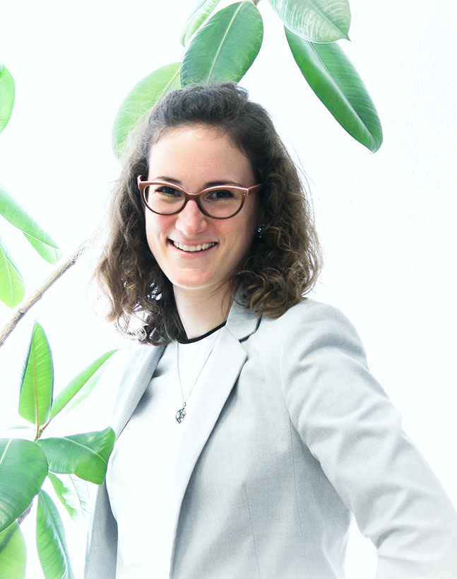 Kontakt Katharina Kehler