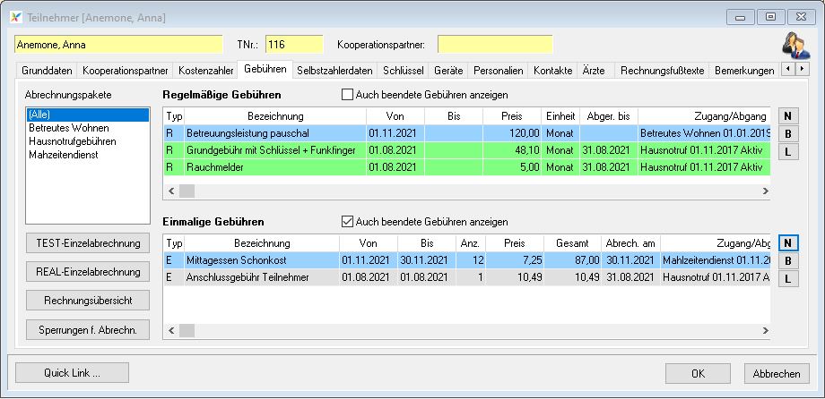 myneva.hausnotruf_Gebührenzuordnung