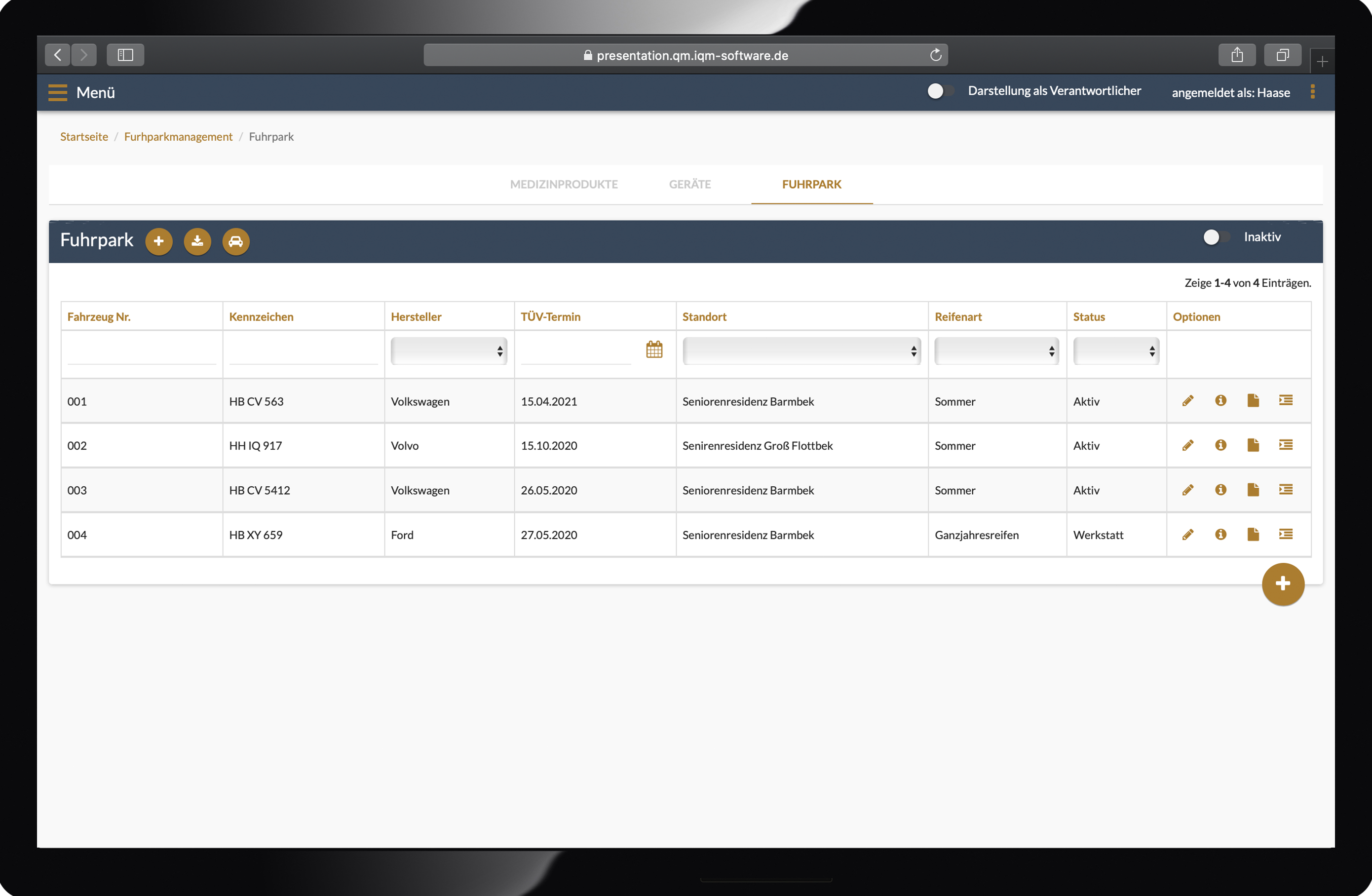 Modul_Fuhrpark