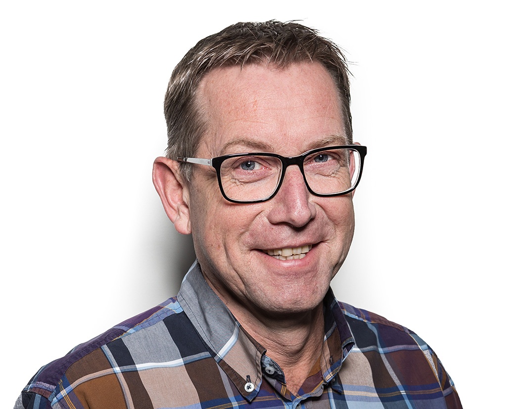 Wim van de Water
