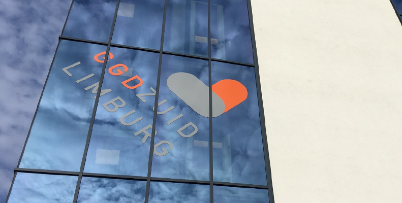 GGD Zuid Limburg