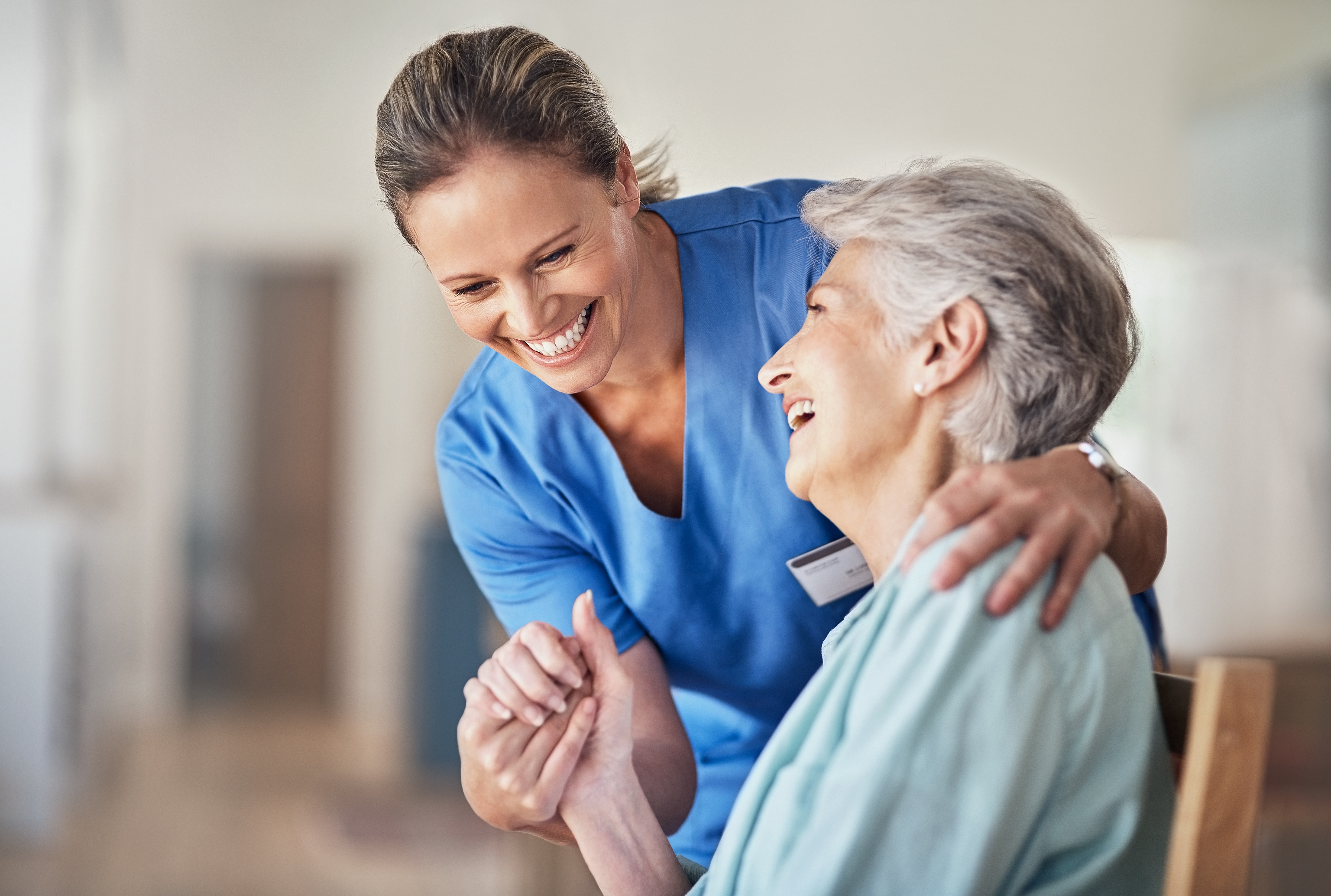 Evive Brands Launches Caregiver Recognition Program for Alzheimer's Month